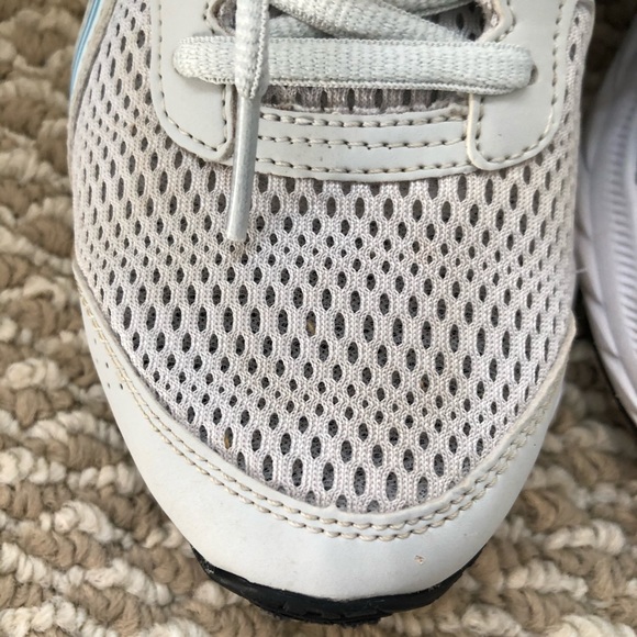 ASICS Contend 6 kids running shoes - Picture 12 of 14